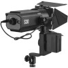 Світлодіодний фокусований світлодіодний ліхтар Godox S30-D